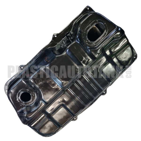 Kraftstofftank aus Kunststoff - Hyundai Tucson 2004 - 2009, 2.0 Diesel