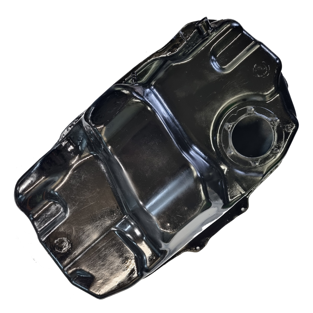 Kunststoff-Kraftstofftank – Mitsubishi Lancer 2007-2011 dizel/petrol