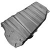 Kunststoff-Kraftstofftank Toyota Corolla Verso (2004-2009) Benzin/Diesel - bottom