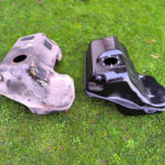 Kunststoff-Kraftstofftank – Audi 100 4X4 – quattro C3 S6 S4 C4 C4 200 V8