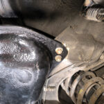 Kunststoff-Kraftstofftank – Audi 100 4X4 – quattro C3 S6 S4 C4 C4 200 V8