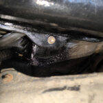 Kunststoff-Kraftstofftank – Audi 100 4X4 – quattro C3 S6 S4 C4 C4 200 V8