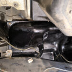 Kunststoff-Kraftstofftank – Audi 100 4X4 – quattro C3 S6 S4 C4 C4 200 V8