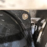 Kunststoff-Kraftstofftank – Audi 100 4X4 – quattro C3 S6 S4 C4 C4 200 V8