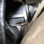 Kunststoff-Kraftstofftank – Audi 100 4X4 – quattro C3 S6 S4 C4 C4 200 V8