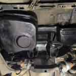 Kunststoff-Kraftstofftank – Audi 100 4X4 – quattro C3 S6 S4 C4 C4 200 V8