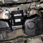 Kunststoff-Kraftstofftank – Audi 100 4X4 – quattro C3 S6 S4 C4 C4 200 V8