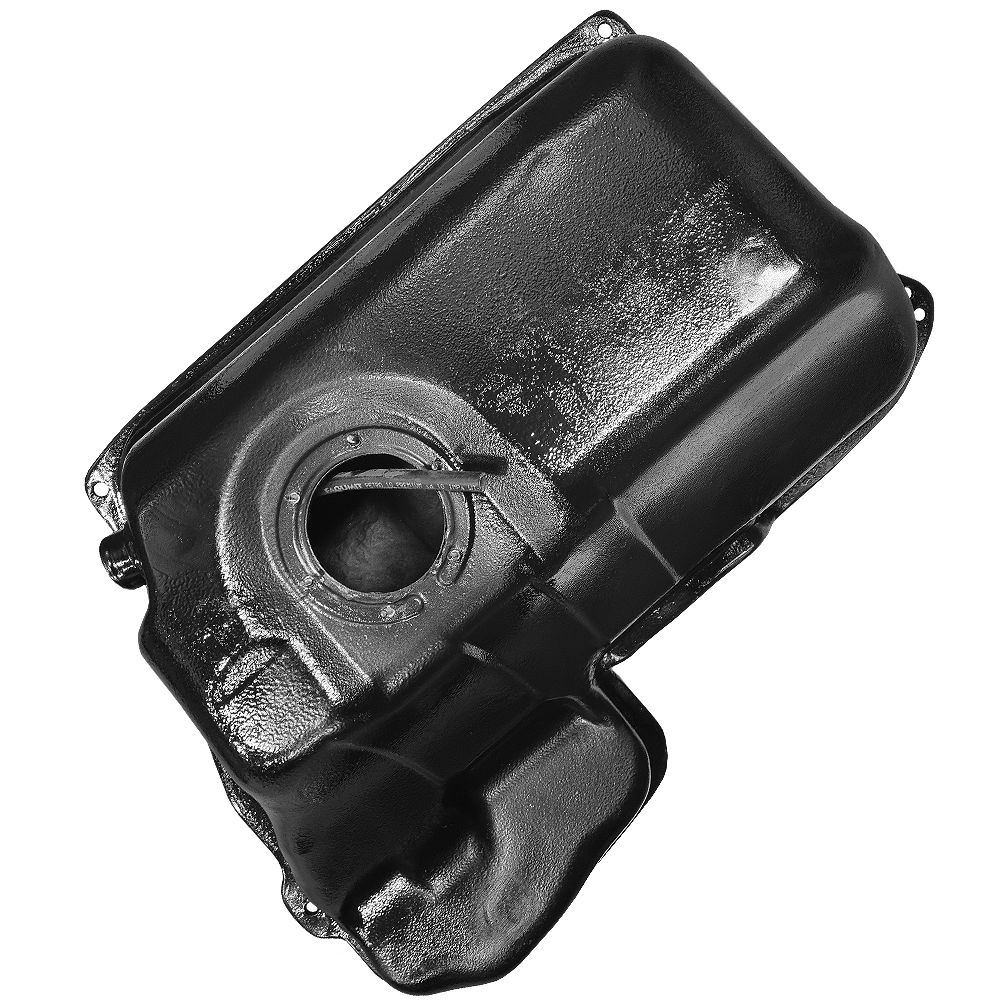 Kunststoff-Kraftstofftank – Audi 100 C3 quattro S6 S4 C4 C4 200 V8-top