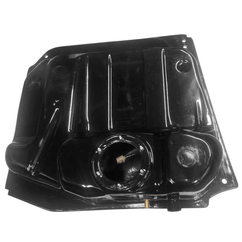 Kunststoff-Kraftstofftank – Mercedes-Benz A-Class (W169) and B-Class (W245), 2004-2012 BenzinDiesel