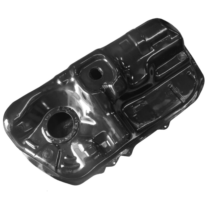 Kunststoff-Kraftstofftank - Kia SPORTAGE (2010-2015) Benzin-Diesel