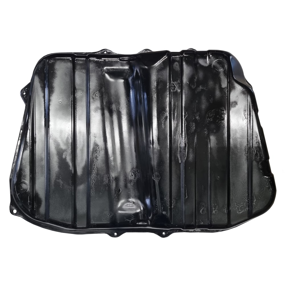 Kunststoff-Kraftstofftank – Hyundai I40 (2011-2019) Diesel-Petrol-