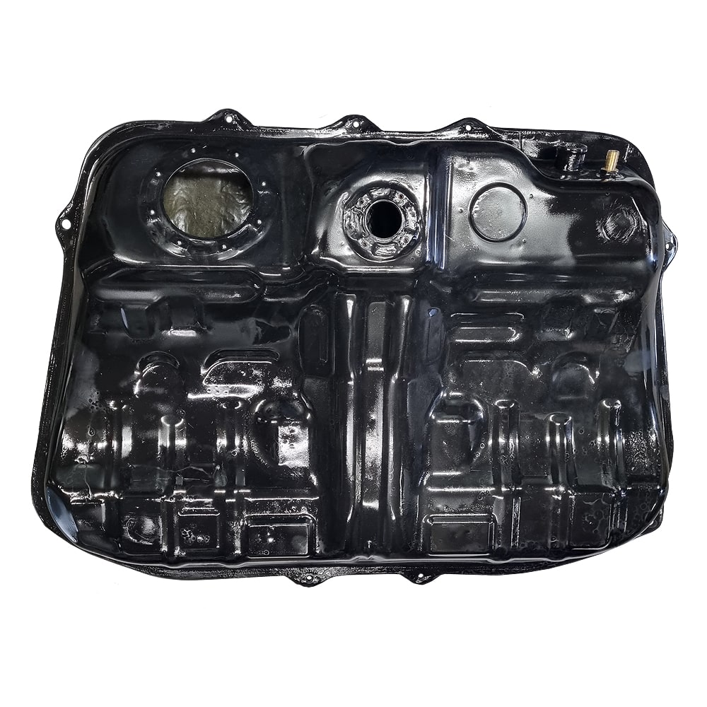 Kunststoff-Kraftstofftank – Hyundai I40 (2011-2019) Diesel-Petrol--